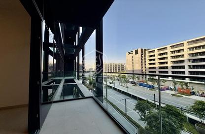 Apartment - 1 Bedroom - 2 Bathrooms for rent in Vida Residences - Aljada - Sharjah