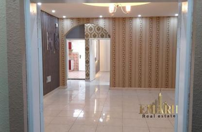 فيلا - 5 غرف نوم - 6 حمامات للايجار في 3 المويهات - المويهات - عجمان فيلا - 5 غرف نوم - 6 حمامات للايجار في 3 المويهات - المويهات - عجمان