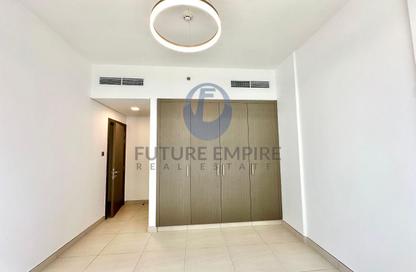 Apartment - 1 Bedroom - 2 Bathrooms for rent in Al Habbai 6 - Jumeirah Garden City - Al Satwa - Dubai