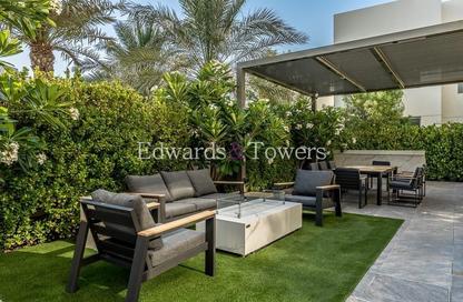 Villa - 5 Bedrooms - 6 Bathrooms for sale in Kingdom Villas - Al Furjan - Dubai Villa - 5 Bedrooms - 6 Bathrooms for sale in Kingdom Villas - Al Furjan - Dubai