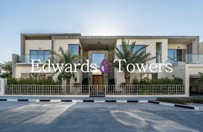 Villa - 5 Bedrooms - 6 Bathrooms for sale in Kingdom Villas - Al Furjan - Dubai