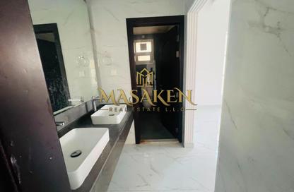 Villa - 5 - 7 for rent in Al Yasmeen 1 - Al Yasmeen - Ajman