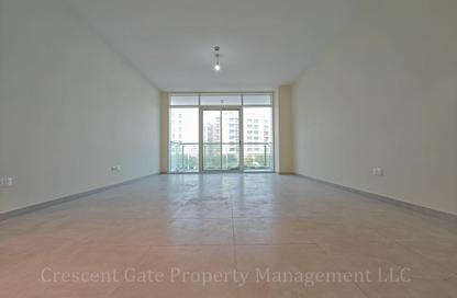 Apartment - 2 - 3 for rent in Al Saada Building - Al Raha Beach - Abu Dhabi