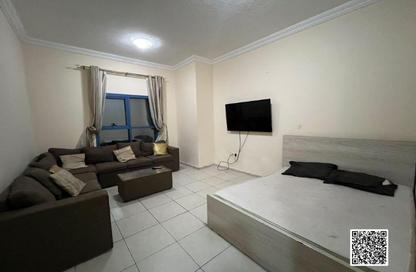 Apartment - 2 Bedrooms - 4 Bathrooms for sale in Al Khor Tower A1 - Al Khor Towers - Ajman Downtown - Ajman
