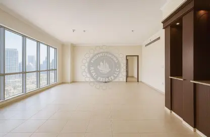 شقة - 3 غرف نوم - 4 حمامات للايجار في 1ذا ريزيدنس - برج ريزيدنس - وسط مدينة دبي - دبي