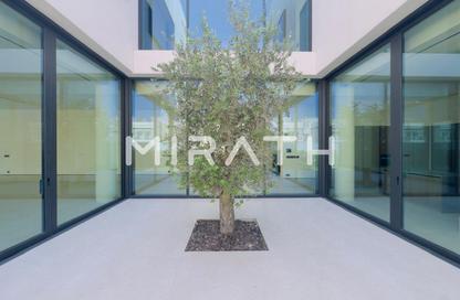 Villa - 4 Bedrooms - 5 Bathrooms for rent in Al Barsha 1 Villas - Al Barsha 1 - Al Barsha - Dubai