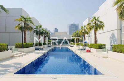Villa - 4 Bedrooms - 5 Bathrooms for rent in Al Barsha 1 Villas - Al Barsha 1 - Al Barsha - Dubai