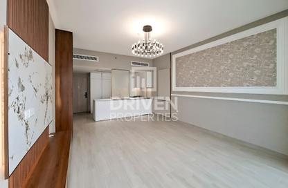 Apartment - 3 Bedrooms - 4 Bathrooms for rent in Luma Park Views - District 14 - Jumeirah Village Circle - Dubai
