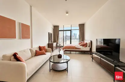 Apartment - 1 Bathroom for rent in Living Garden 2 - District 14 - Jumeirah Village Circle - Dubai Apartment - 1 Bathroom for rent in Living Garden 2 - District 14 - Jumeirah Village Circle - Dubai