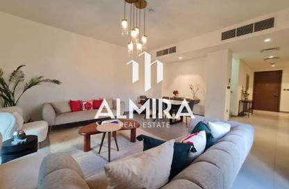 Villa - 4 Bedrooms - 5 Bathrooms for sale in Noya Viva - Noya - Yas Island - Abu Dhabi
