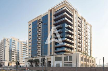 Apartment - 2 - 3 for sale in Florus Residences - Al Furjan - Dubai