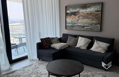 Apartment - 1 - 1 for rent in Jumeirah Gate Tower 1 - The Address Jumeirah Resort and Spa - Jumeirah Beach Residence - Dubai