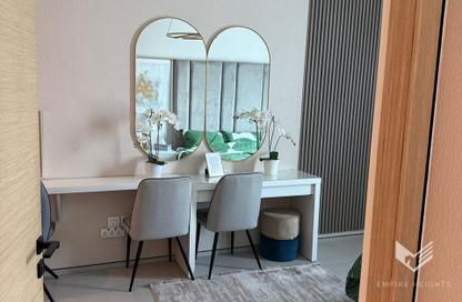 Apartment - 1 - 1 for rent in Jumeirah Gate Tower 1 - The Address Jumeirah Resort and Spa - Jumeirah Beach Residence - Dubai