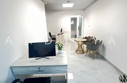 Office Space - Studio - 1 for rent in Fatima Mohammad Ahmad Bin Suleiman Building - Al Raffa - Bur Dubai - Dubai Office Space - Studio - 1 for rent in Fatima Mohammad Ahmad Bin Suleiman Building - Al Raffa - Bur Dubai - Dubai