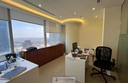 Office Space - Studio - 1 Bathroom for rent in Gold Tower (Au Tower) - JLT Cluster I - Jumeirah Lake Towers - Dubai Office Space - Studio - 1 Bathroom for rent in Gold Tower (Au Tower) - JLT Cluster I - Jumeirah Lake Towers - Dubai