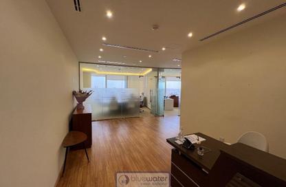 Office Space - Studio - 1 Bathroom for rent in Gold Tower (Au Tower) - JLT Cluster I - Jumeirah Lake Towers - Dubai Office Space - Studio - 1 Bathroom for rent in Gold Tower (Au Tower) - JLT Cluster I - Jumeirah Lake Towers - Dubai