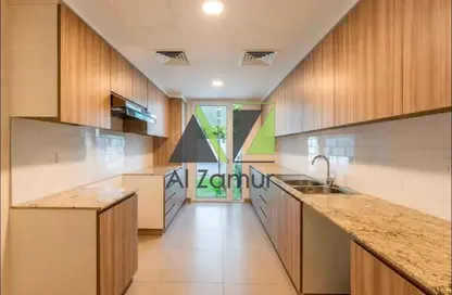 Villa - 3 Bedrooms - 4 Bathrooms for rent in Arabella Townhouses - Mudon - Dubai