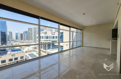 شقة - 1 حمام للبيع في باي سكوير مبني رقم 6 - باي سكوير - الخليج التجاري - دبي