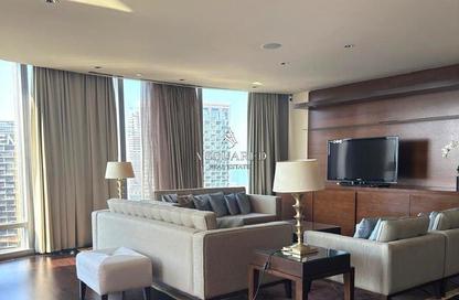 Apartment - 2 Bedrooms - 3 Bathrooms for rent in Burj Khalifa - Burj Khalifa Area - Downtown Dubai - Dubai Apartment - 2 Bedrooms - 3 Bathrooms for rent in Burj Khalifa - Burj Khalifa Area - Downtown Dubai - Dubai