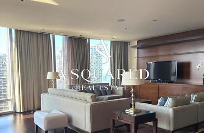 Apartment - 2 Bedrooms - 3 Bathrooms for rent in Burj Khalifa - Burj Khalifa Area - Downtown Dubai - Dubai Apartment - 2 Bedrooms - 3 Bathrooms for rent in Burj Khalifa - Burj Khalifa Area - Downtown Dubai - Dubai