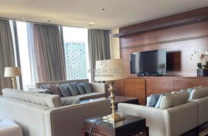 Apartment - 2 Bedrooms - 3 Bathrooms for rent in Burj Khalifa - Burj Khalifa Area - Downtown Dubai - Dubai Apartment - 2 Bedrooms - 3 Bathrooms for rent in Burj Khalifa - Burj Khalifa Area - Downtown Dubai - Dubai