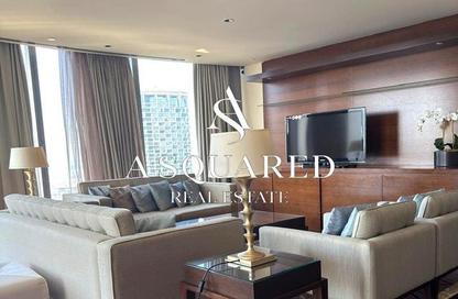 Apartment - 2 Bedrooms - 3 Bathrooms for rent in Burj Khalifa - Burj Khalifa Area - Downtown Dubai - Dubai Apartment - 2 Bedrooms - 3 Bathrooms for rent in Burj Khalifa - Burj Khalifa Area - Downtown Dubai - Dubai