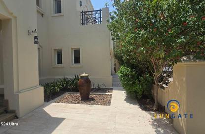 Villa - 4 Bedrooms - 4 Bathrooms for sale in Al Mahra - Arabian Ranches - Dubai Villa - 4 Bedrooms - 4 Bathrooms for sale in Al Mahra - Arabian Ranches - Dubai