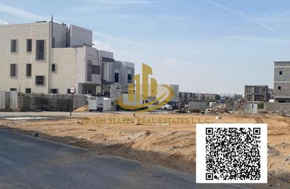 Land - Studio for sale in Al Helio 2 - Al Helio - Ajman