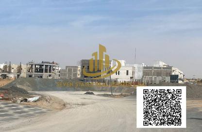 Land - Studio for sale in Al Helio 2 - Al Helio - Ajman