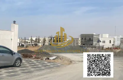 Land - Studio for sale in Al Helio 2 - Al Helio - Ajman