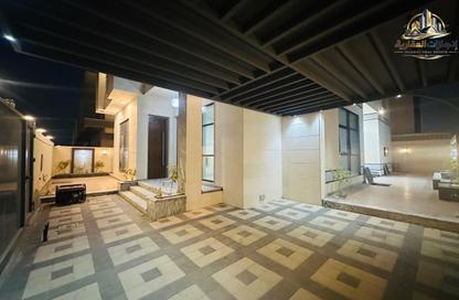 Villa - 5 Bedrooms - 7 Bathrooms for sale in Al Zaheya Gardens - Al Zahya - Ajman