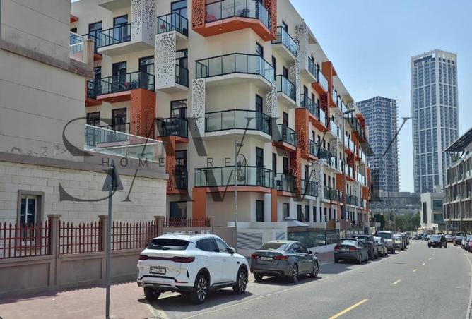 Modern 1BHK | Fully Furnished | Bright & Spacious