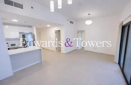 Apartment - 1 Bedroom for sale in Al Andalus Tower F - Al Andalus - Jumeirah Golf Estates - Dubai