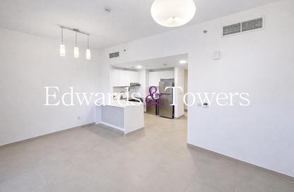 Apartment - 1 Bedroom - 2 Bathrooms for sale in Al Andalus Tower F - Al Andalus - Jumeirah Golf Estates - Dubai