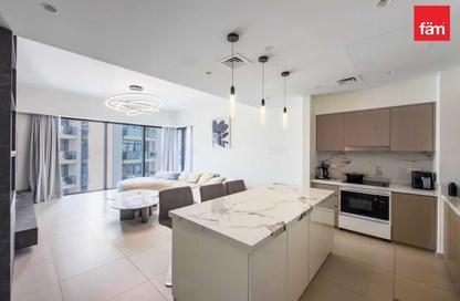 Apartment - 2 Bedrooms - 2 Bathrooms for sale in Act Two - Act Towers - Opera District - Downtown Dubai - Dubai