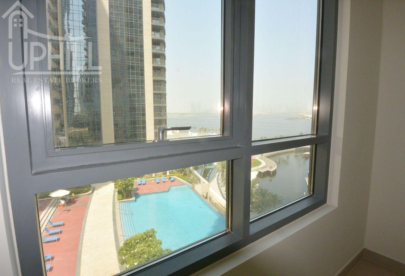 3 Beds Full Sea View - Flexible Payment Option photo 21