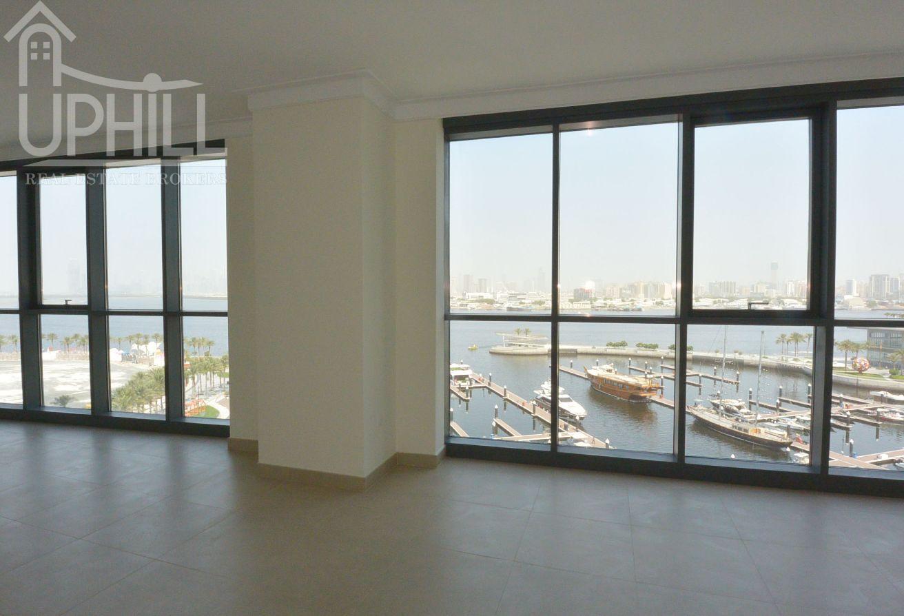 3 Beds Full Sea View - Flexible Payment Option photo 3