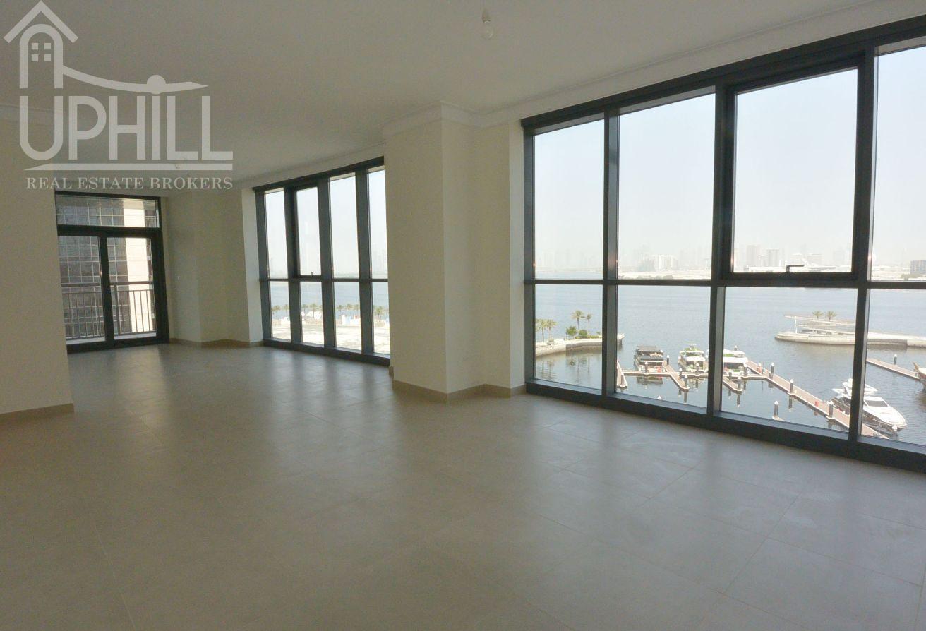 3 Beds Full Sea View - Flexible Payment Option photo 8