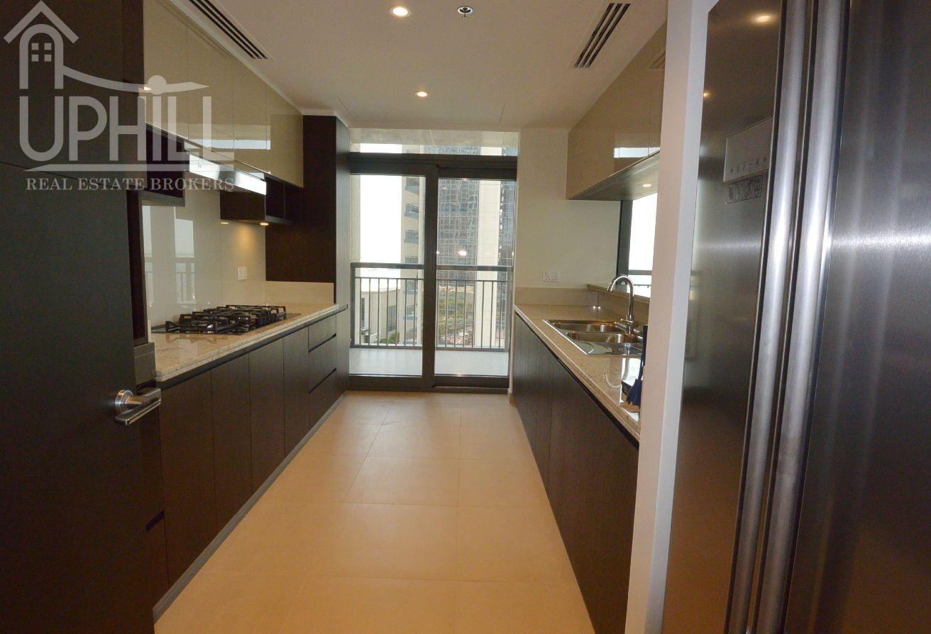 3 Beds Full Sea View - Flexible Payment Option photo 9