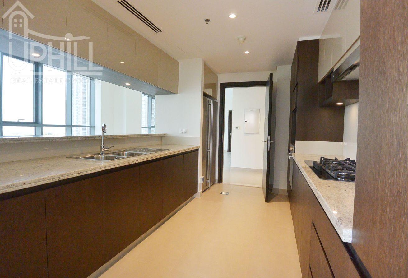 3 Beds Full Sea View - Flexible Payment Option photo 13