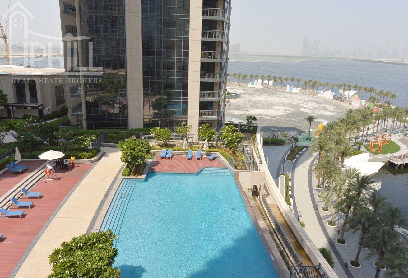 3 Beds Full Sea View - Flexible Payment Option photo 12