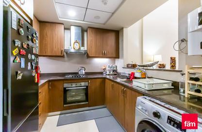 Apartment - 1 - 2 for rent in Murano Residences 1 - Murano Residences - Al Furjan - Dubai Apartment - 1 - 2 for rent in Murano Residences 1 - Murano Residences - Al Furjan - Dubai