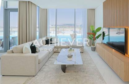 Apartment - 2 Bedrooms - 2 Bathrooms for rent in Residences 27 - District One - Mohammed Bin Rashid City - Dubai