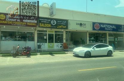 Whole Building - Studio - 7+ Bathrooms for sale in Al Rawda 3 Villas - Al Rawda 3 - Al Rawda - Ajman Whole Building - Studio - 7+ Bathrooms for sale in Al Rawda 3 Villas - Al Rawda 3 - Al Rawda - Ajman