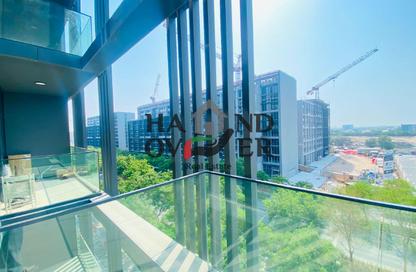 Apartment - 2 Bedrooms - 3 Bathrooms for sale in Vida 2 - Vida Residences - Aljada - Sharjah
