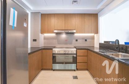Townhouse - 3 - 3 for rent in Portofino - Damac Lagoons - Dubai
