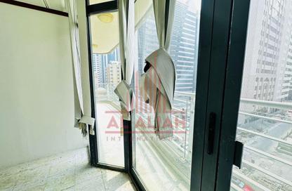 Office Space - Studio - 2 for rent in Khalifa Street - Abu Dhabi