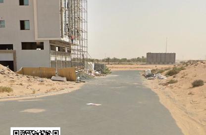 Land - Studio for sale in Orchid Towers - Tiger Downtown Ajman - Al Alia - Ajman Land - Studio for sale in Orchid Towers - Tiger Downtown Ajman - Al Alia - Ajman