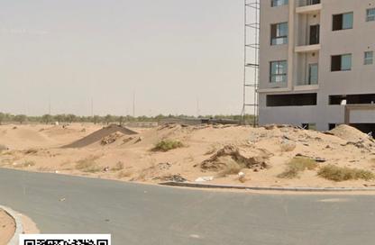Land - Studio for sale in Orchid Towers - Tiger Downtown Ajman - Al Alia - Ajman