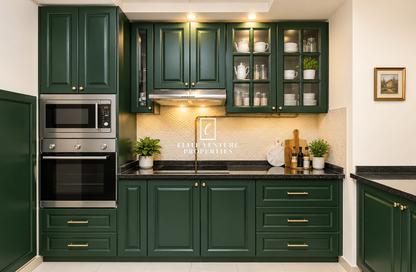 شقة - 2 - 4 للبيع في البرج الأسباني - مدينة دبي الرياضية - دبي شقة - 2 - 4 للبيع في البرج الأسباني - مدينة دبي الرياضية - دبي